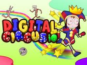 Jeu Cirque Numérique IO en ligne