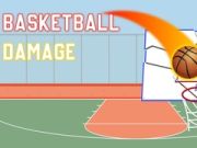 Jeu Dommages Basketball en ligne Jeu Dommages Basketball en ligne