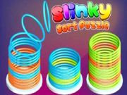Jeu Casse-tête Slinky en ligne