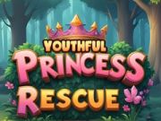 Jeu Sauvetage de la Jeune Princesse en ligne Jeu Sauvetage de la Jeune Princesse en ligne