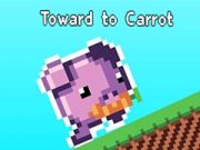 Jeu Vers la carotte en ligne