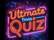 Jeu Quiz Ultime en ligne