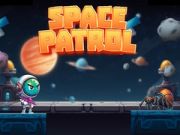 Jeu Patrouille Spatiale en ligne