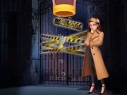 Jeu Détective Épinglette en ligne