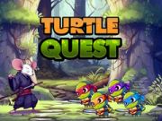 Jeu Quête de la Tortue en ligne
