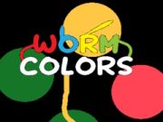 Jeu Couleurs de Ver en ligne