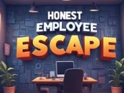 Jeu Évasion de l'Employé Honnête en ligne
