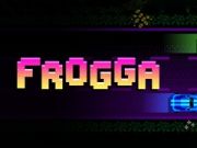 Jeu Frogga en ligne
