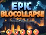 Jeu Epic Blocollapse en ligne