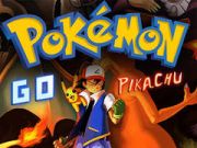 Jeu Pokémon GO Pikachu en ligne Jeu Pokémon GO Pikachu en ligne