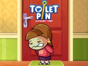 Jeu Épingle de Toilette en ligne