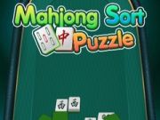 Jeu Casse-tête de tri Mahjong en ligne