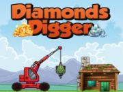 Jeu Chercheur de Diamants en ligne Jeu Chercheur de Diamants en ligne