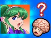 Jeu Avatar Maître Réparez le Visage en ligne