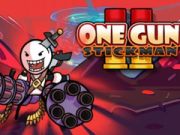 Jeu Une Arme 2 : Stickman en ligne