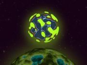 Jeu Fusion dans l'espace en ligne