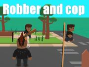 Jeu Voleur et Policier en ligne