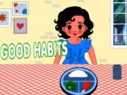 Jeu Bonnes Habitudes en ligne