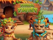 Jeu Torsion Tribale en ligne