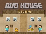 Jeu Évasion Maison Duo en ligne