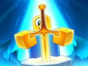 Jeu Roblox : Tire ton épée en ligne