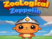 Jeu Zeppelin zoologique en ligne