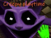 Jeu Temps de jeu effrayant en ligne