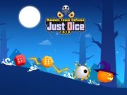 Jeu Juste Dés : Défense Aléatoire de Tour en ligne