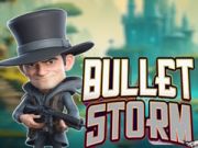 Jeu Tempête de Balles en ligne