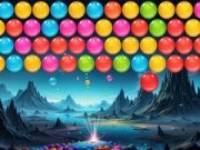 Jeu Galaxie Bulles Blitz en ligne Jeu Galaxie Bulles Blitz en ligne