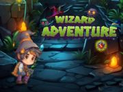 Jeu Aventure de Sorcier en ligne