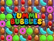 Jeu Bulles Délicieuses en ligne