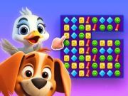 Jeu Saison ouverte de chasse aux canards en ligne