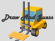 Jeu Dessine et Devine en ligne