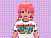 Jeu ASMR Cosplay Princesse Anime en ligne Jeu ASMR Cosplay Princesse Anime en ligne