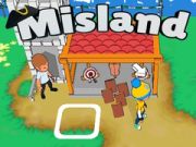 Jeu Misland en ligne