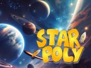 Jeu Poly Étoile en ligne