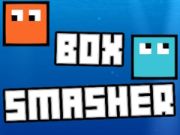 Jeu Casse-boîte en ligne Jeu Casse-boîte en ligne