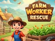 Jeu Sauvetage des travailleurs de la ferme en ligne Jeu Sauvetage des travailleurs de la ferme en ligne