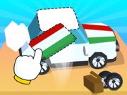 Jeu Assemblage de Jouets 3D en ligne