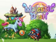 Jeu Course Majestueuse en ligne