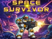 Jeu Survivant de l'Espace en ligne