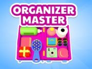 Jeu Maître Organisateur en ligne