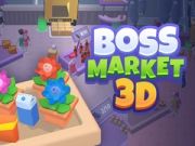 Jeu Marché des Boss en ligne