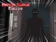 Jeu Évasion de la maison hantée en ligne
