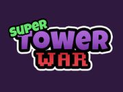 Jeu Super Tours de Guerre en ligne