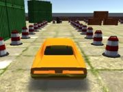 Jeu Stationnement BMW en ligne Jeu Stationnement BMW en ligne