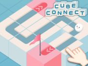 Jeu Cube Connect en ligne