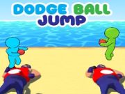 Jeu Saut de Ballon Évitement en ligne