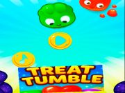 Jeu Traiter la chute en ligne